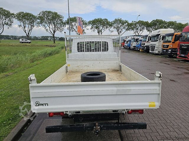 Tipper IVECO DAILY 35C16  Kipper 3.0Lt