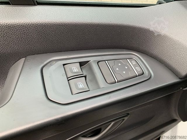 Panel van RENAULT Trafic KOMFORT L1H1 2,8t BLUE dCi 130 KLIMA+DAB+