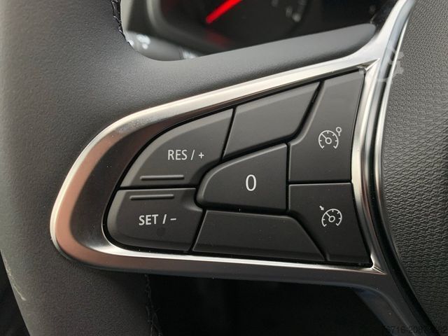 Panel van RENAULT Trafic KOMFORT L1H1 2,8t BLUE dCi 130 KLIMA+DAB+