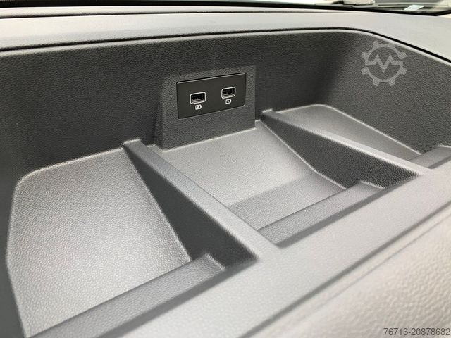 Panel van RENAULT Trafic KOMFORT L1H1 2,8t BLUE dCi 130 KLIMA+DAB+