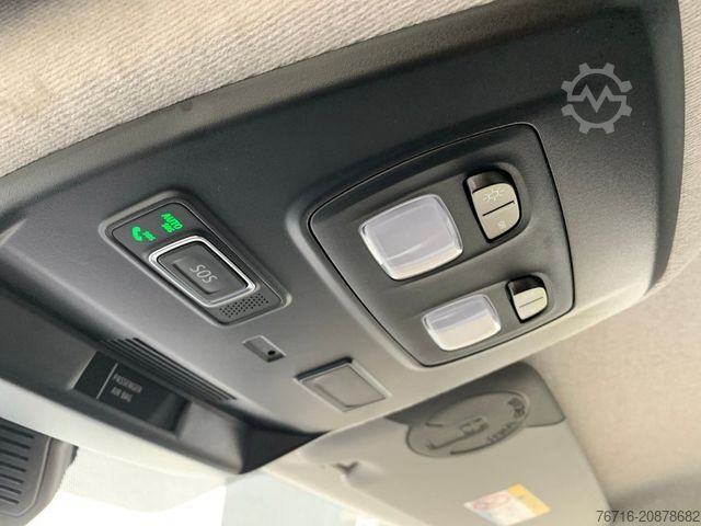 Panel van RENAULT Trafic KOMFORT L1H1 2,8t BLUE dCi 130 KLIMA+DAB+