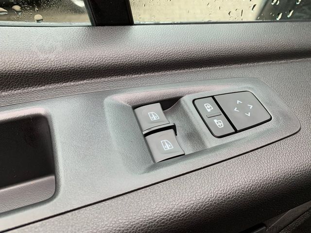 Panel van RENAULT Master KASTEN EXTRA L2H2 3,5t dCi 170 NAVI+RFK