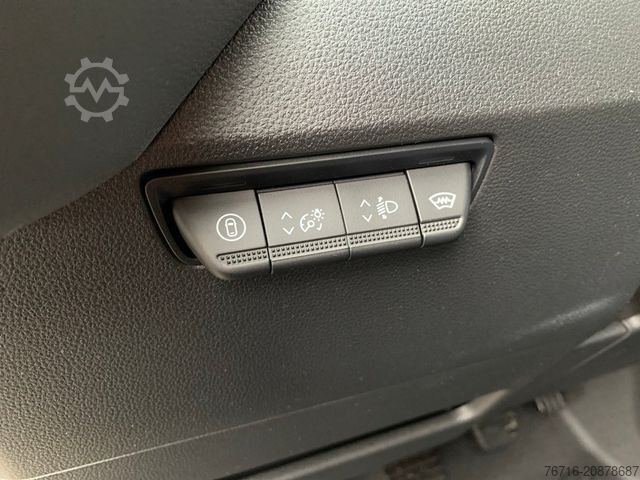 Panel van RENAULT Master KASTEN EXTRA L2H2 3,5t dCi 170 NAVI+RFK