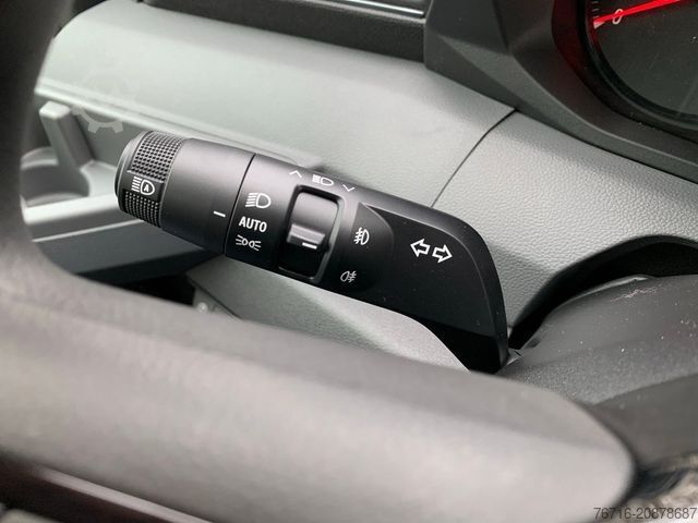 Panel van RENAULT Master KASTEN EXTRA L2H2 3,5t dCi 170 NAVI+RFK