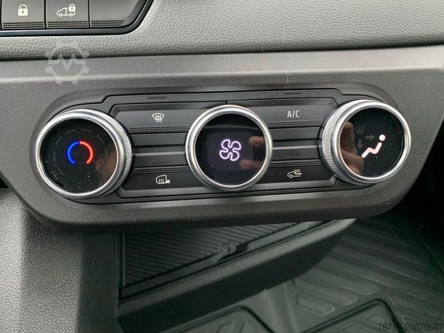 Panel van RENAULT Master KASTEN EXTRA L2H2 3,5t dCi 170 NAVI+RFK