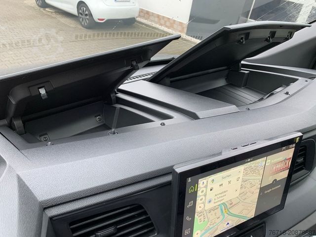 Panel van RENAULT Master KASTEN EXTRA L2H2 3,5t dCi 170 NAVI+RFK