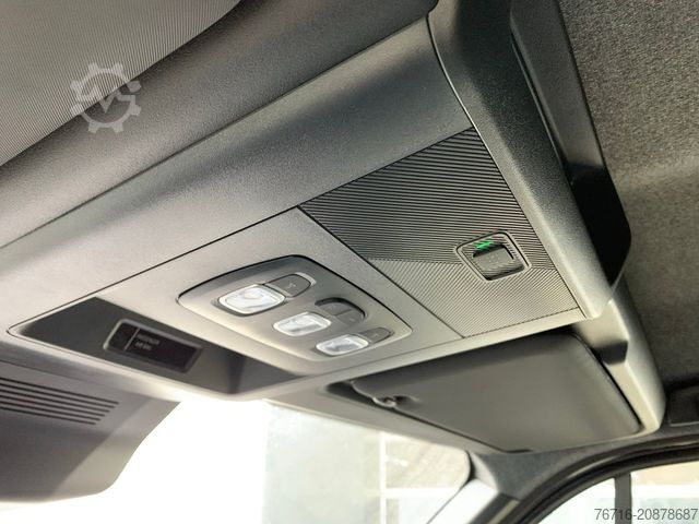 Panel van RENAULT Master KASTEN EXTRA L2H2 3,5t dCi 170 NAVI+RFK