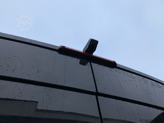 Panel van RENAULT Master KASTEN EXTRA L2H2 3,5t dCi 170 NAVI+RFK