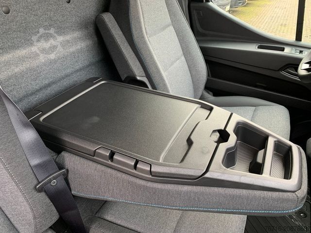 Panel van RENAULT Master KASTEN EXTRA L2H2 3,5t dCi 170 NAVI+RFK