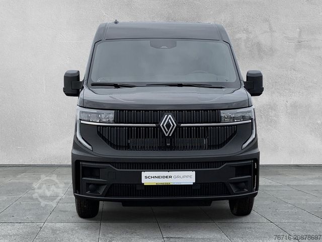 Panel van RENAULT Master KASTEN EXTRA L2H2 dCi 150 RFK+KLIMA+PDC