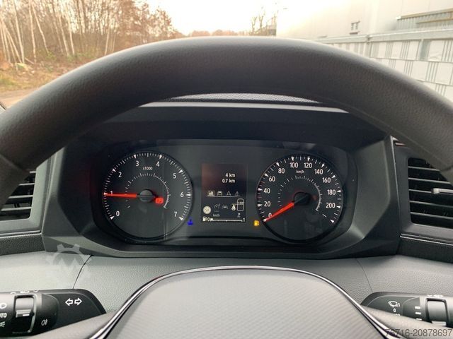 Panel van RENAULT Master KASTEN EXTRA L2H2 dCi 150 RFK+KLIMA+PDC