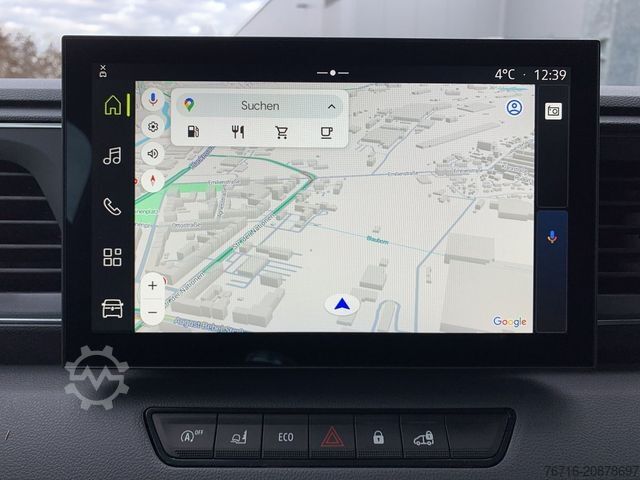 Panel van RENAULT Master KASTEN EXTRA L2H2 dCi 150 RFK+KLIMA+PDC