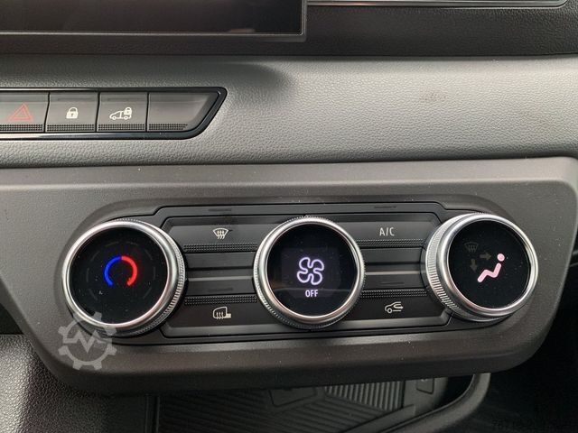 Panel van RENAULT Master KASTEN EXTRA L2H2 dCi 150 RFK+KLIMA+PDC