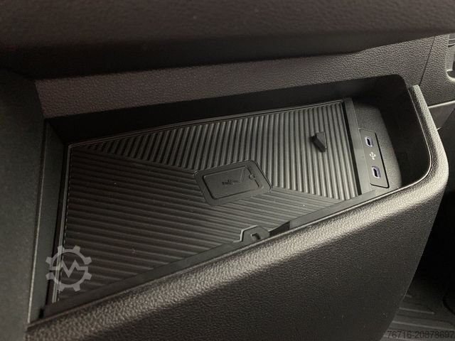 Panel van RENAULT Master KASTEN EXTRA L2H2 dCi 150 RFK+KLIMA+PDC