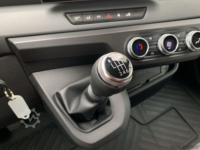 Panel van RENAULT Master KASTEN EXTRA L2H2 dCi 150 RFK+KLIMA+PDC