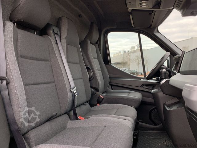 Panel van RENAULT Master KASTEN EXTRA L2H2 dCi 150 RFK+KLIMA+PDC