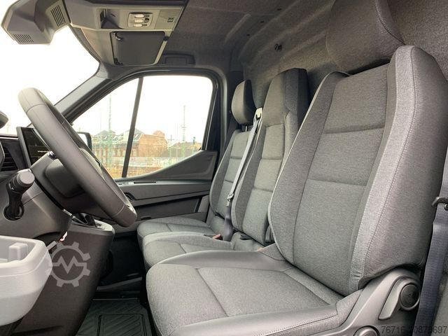 Panel van RENAULT Master KASTEN EXTRA L2H2 dCi 150 RFK+KLIMA+PDC