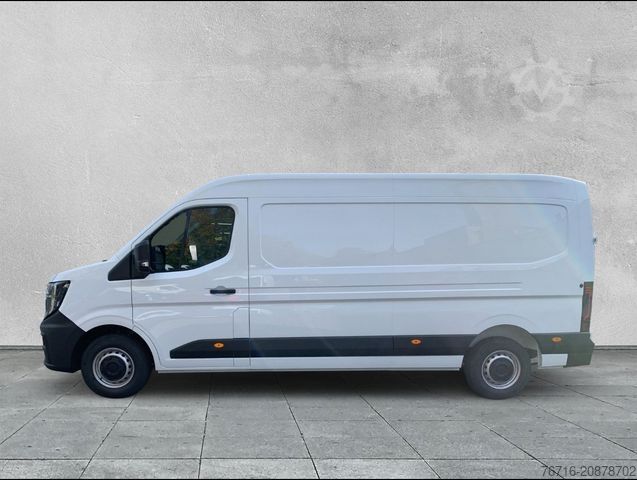 Panel van RENAULT Master KASTEN EXTRA L3H2 3,5t dCi 150 RFK+KLIMA