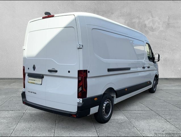 Panel van RENAULT Master KASTEN EXTRA L3H2 3,5t dCi 150 RFK+KLIMA