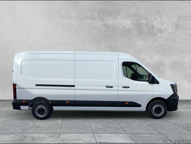 Panel van RENAULT Master KASTEN EXTRA L3H2 3,5t dCi 150 RFK+KLIMA