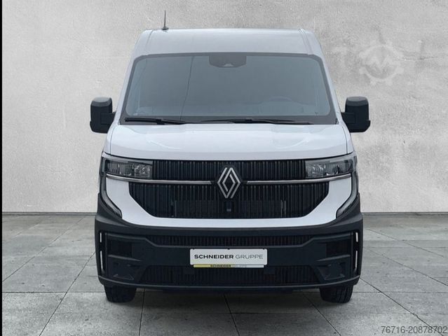 Panel van RENAULT Master KASTEN EXTRA L3H2 3,5t dCi 150 RFK+KLIMA