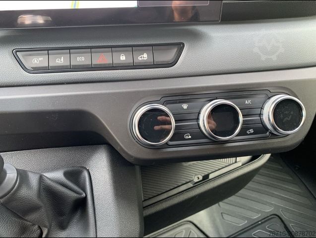 Panel van RENAULT Master KASTEN EXTRA L3H2 3,5t dCi 150 RFK+KLIMA