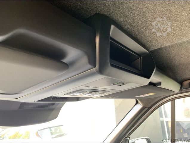 Panel van RENAULT Master KASTEN EXTRA L3H2 3,5t dCi 150 RFK+KLIMA