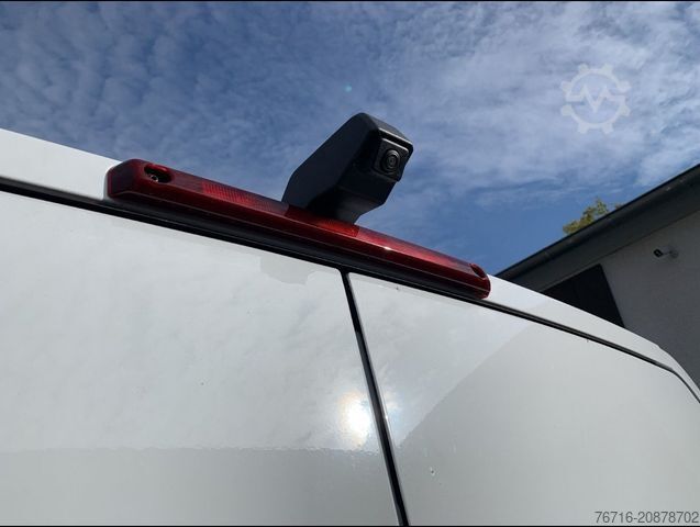 Panel van RENAULT Master KASTEN EXTRA L3H2 3,5t dCi 150 RFK+KLIMA