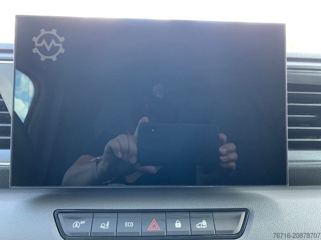 Panel van RENAULT Master KASTEN EXTRA L2H2 3,5t dCi 150 KAMERA+LED