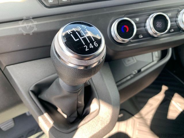 Panel van RENAULT Master KASTEN EXTRA L2H2 3,5t dCi 150 KAMERA+LED