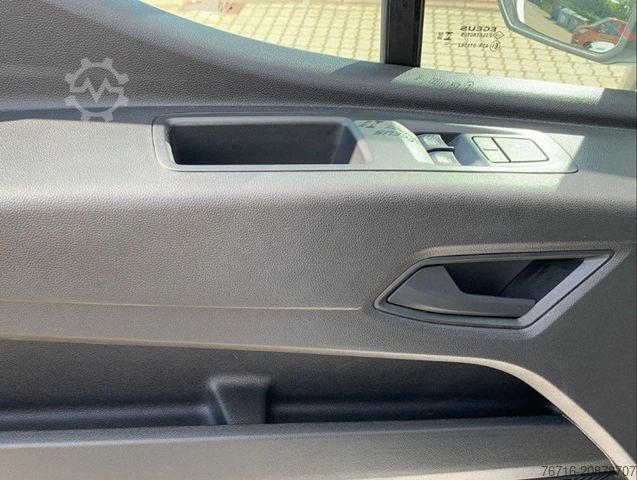 Panel van RENAULT Master KASTEN EXTRA L2H2 3,5t dCi 150 KAMERA+LED