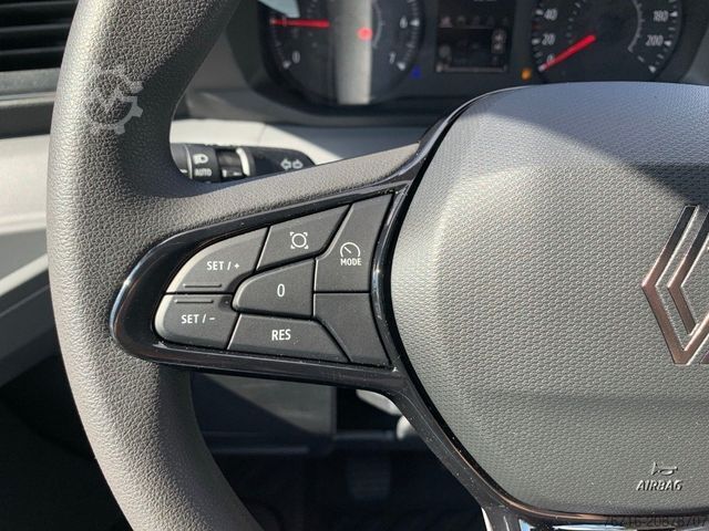 Panel van RENAULT Master KASTEN EXTRA L2H2 3,5t dCi 150 KAMERA+LED