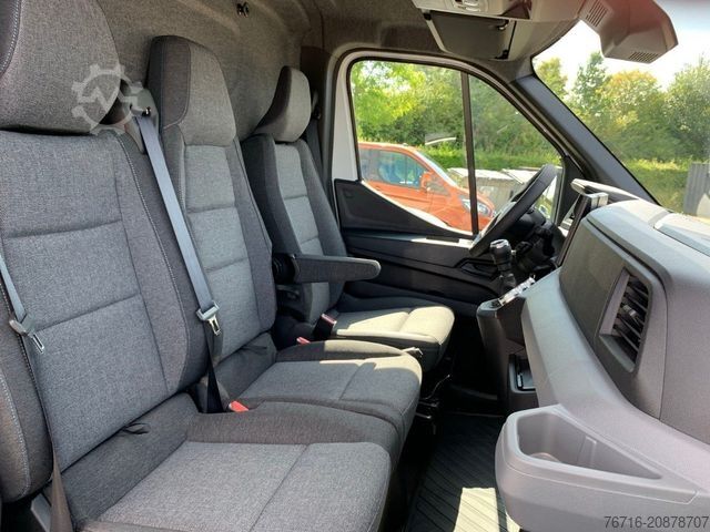 Panel van RENAULT Master KASTEN EXTRA L2H2 3,5t dCi 150 KAMERA+LED