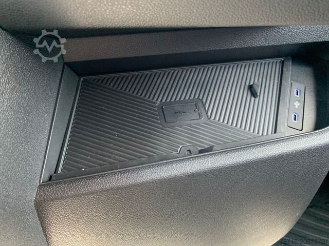 Panel van RENAULT Master KASTEN EXTRA L2H2 3,5t dCi 150 KAMERA+LED