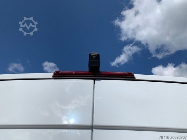 Panel van RENAULT Master KASTEN EXTRA L2H2 3,5t dCi 150 KAMERA+LED