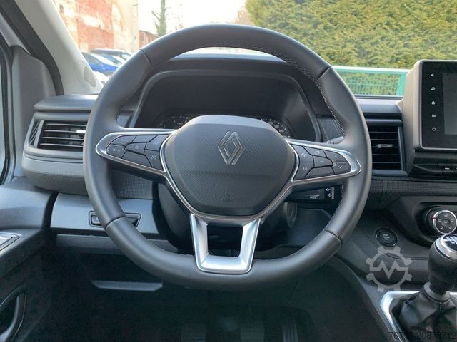 Panel van RENAULT Trafic DOKA KOMFORT L2H1 3,0t dCi 130 KAMERA+LED