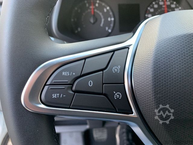 Panel van RENAULT Trafic DOKA KOMFORT L2H1 3,0t dCi 130 KAMERA+LED