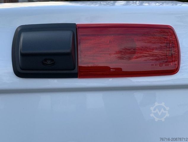 Panel van RENAULT Trafic DOKA KOMFORT L2H1 3,0t dCi 130 KAMERA+LED