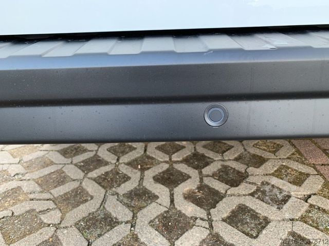 Panel van RENAULT Trafic DOKA KOMFORT L2H1 3,0t dCi 130 KAMERA+LED