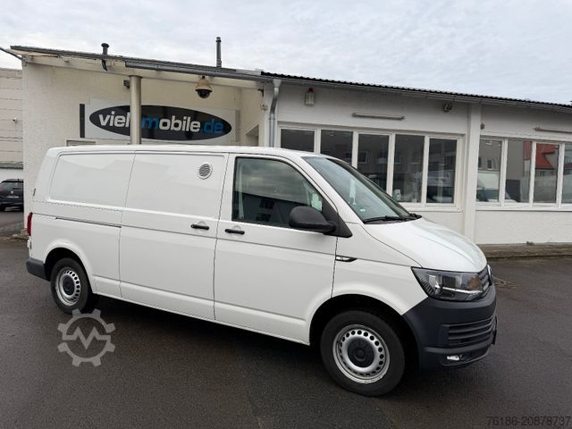 Panel van VOLKSWAGEN T6 Transporter 2.0 TDI Kasten lang Navi