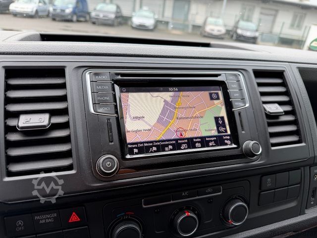 Panel van VOLKSWAGEN T6 Transporter 2.0 TDI Kasten lang Navi