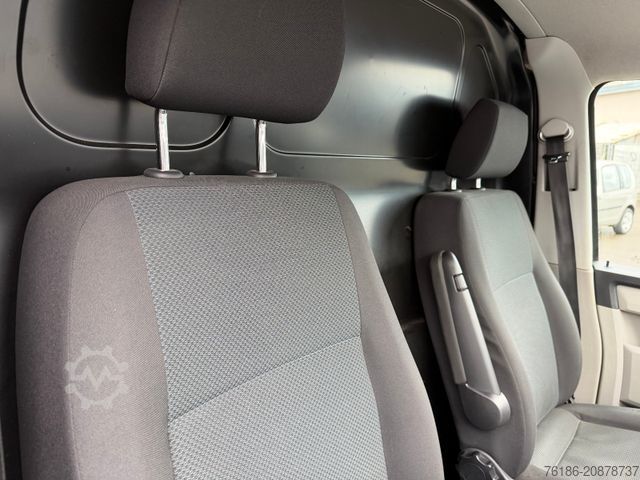 Panel van VOLKSWAGEN T6 Transporter 2.0 TDI Kasten lang Navi