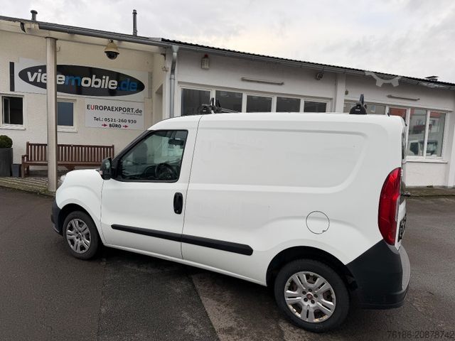 Kastenwagen FIAT Doblo 1.3 Multijet Kastenwagen