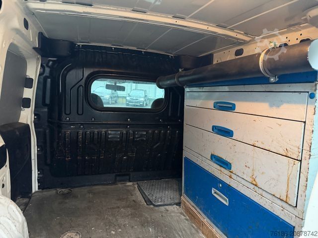 Kastenwagen FIAT Doblo 1.3 Multijet Kastenwagen