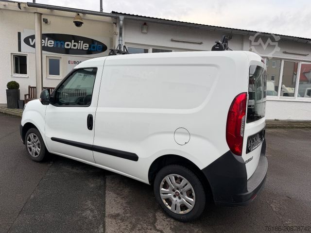 Kastenwagen FIAT Doblo 1.3 Multijet Kastenwagen