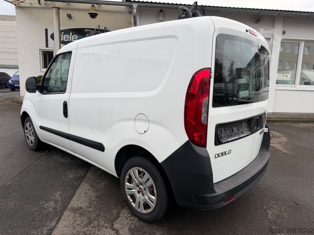 Kastenwagen FIAT Doblo 1.3 Multijet Kastenwagen