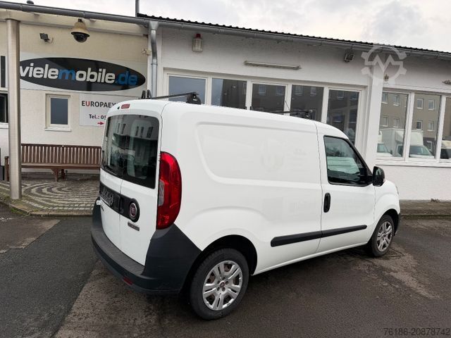 Kastenwagen FIAT Doblo 1.3 Multijet Kastenwagen