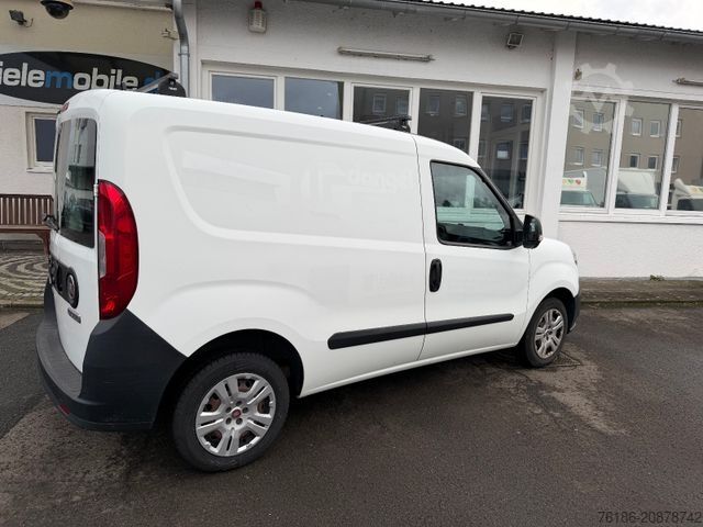 Kastenwagen FIAT Doblo 1.3 Multijet Kastenwagen