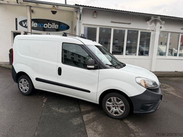 Kastenwagen FIAT Doblo 1.3 Multijet Kastenwagen