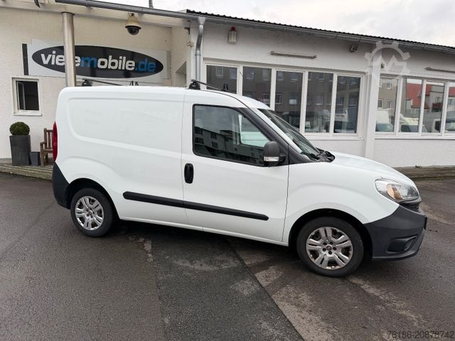 Kastenwagen FIAT Doblo 1.3 Multijet Kastenwagen